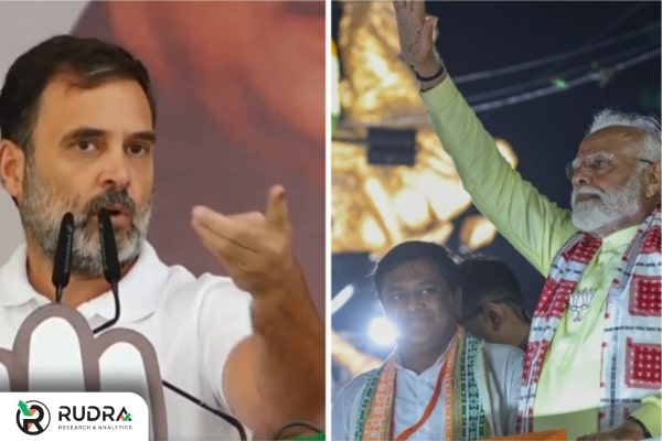 Manorama, Eedina, Rudra poll surveys contradict big exit pollsters; Predict big losses for NDA in States