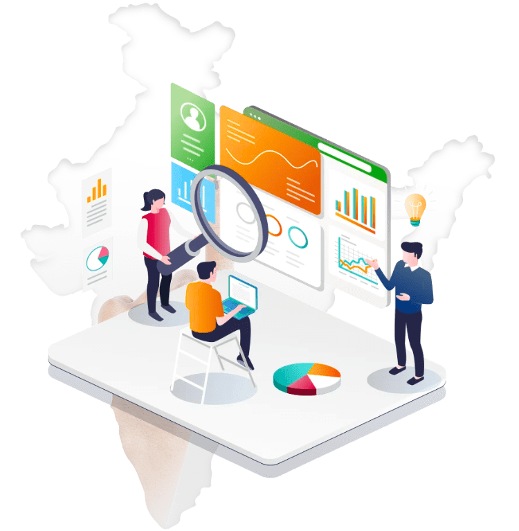RUDRA (Reliable Unit of Data Research and Analytics)