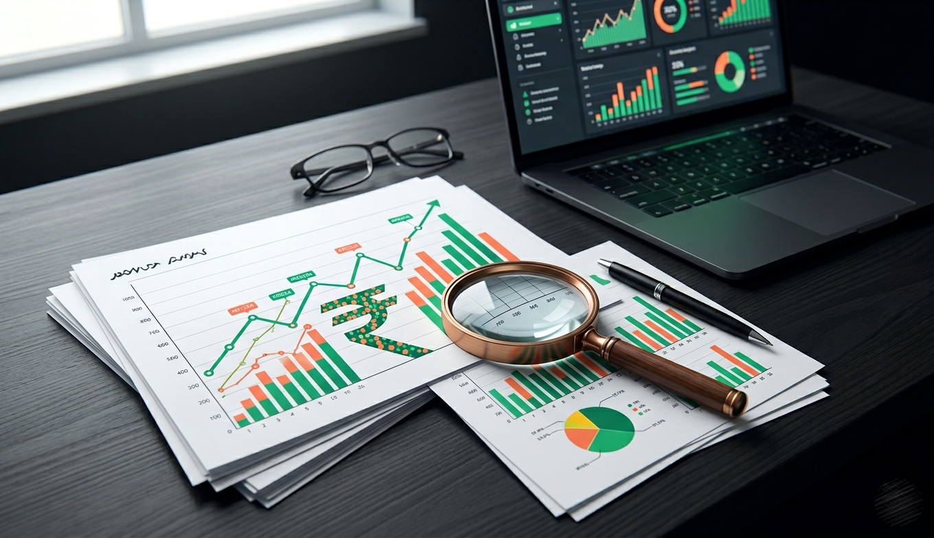 Market Research & Business Insights 