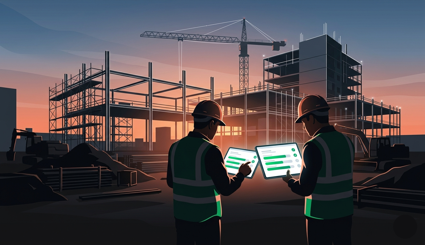 Governance & Project Monitoring (PMC)
