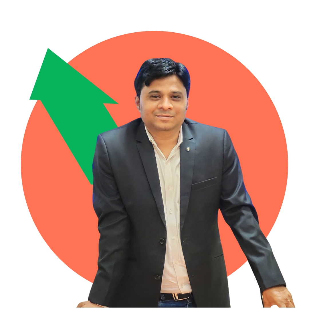 Mr. Vishal Lingayat